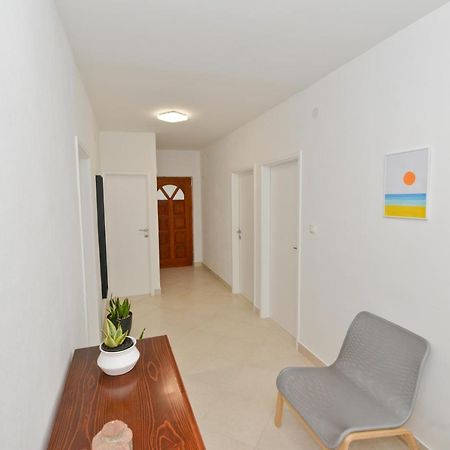 Apartments Lemon Zadar Eksteriør bilde