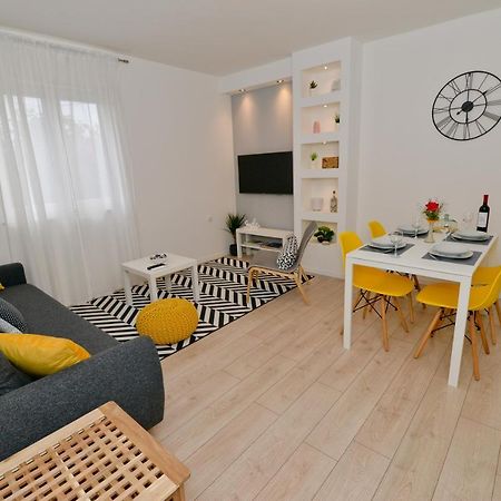 Apartments Lemon Zadar Eksteriør bilde