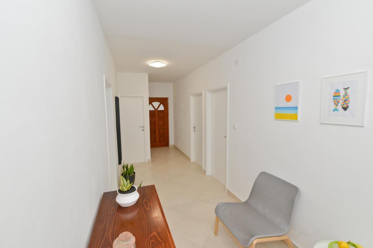 Apartments Lemon Zadar Eksteriør bilde