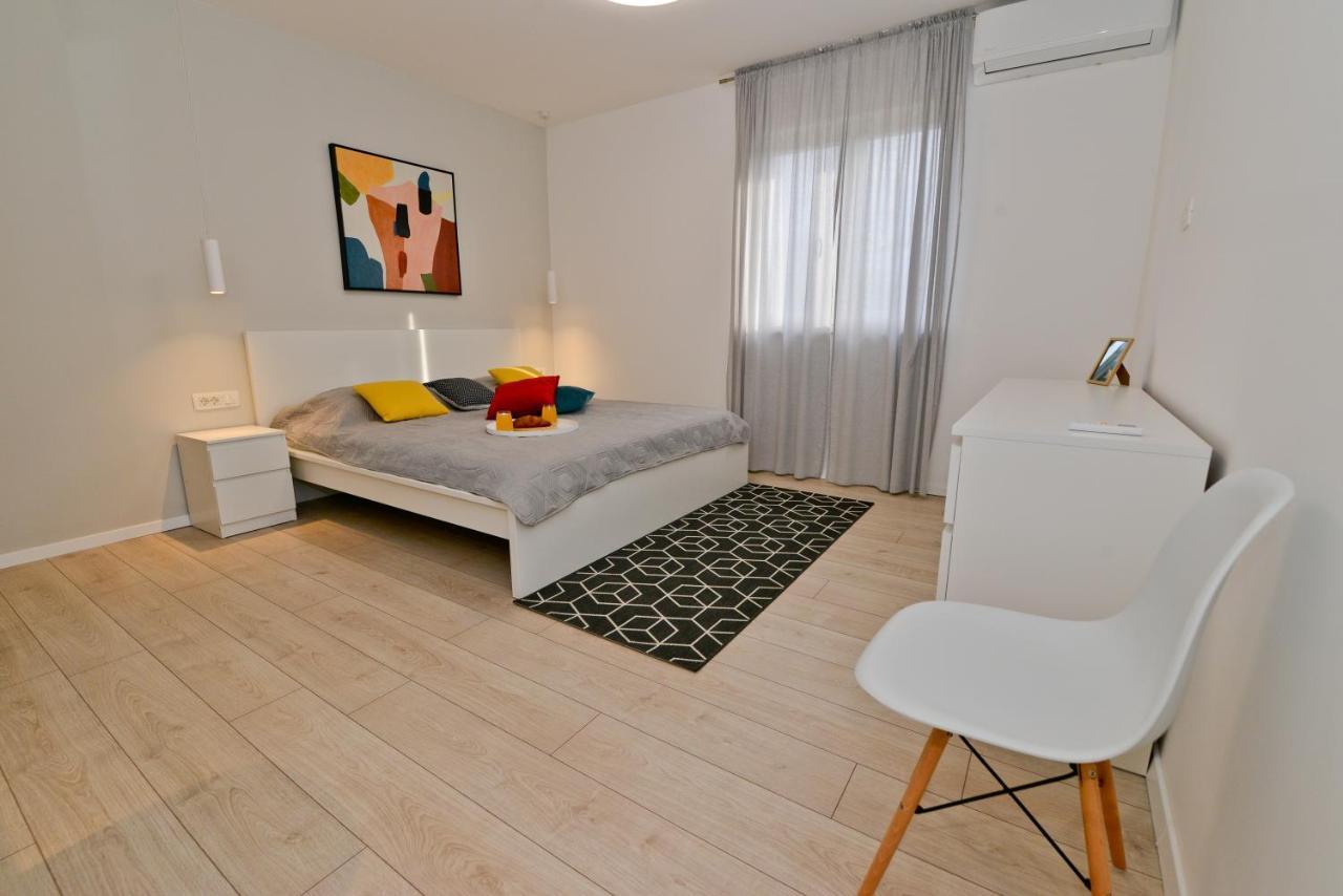 Apartments Lemon Zadar Eksteriør bilde