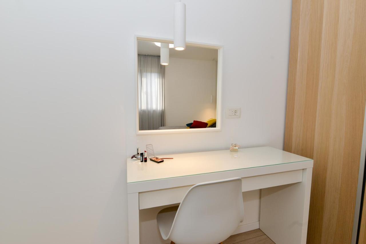 Apartments Lemon Zadar Eksteriør bilde