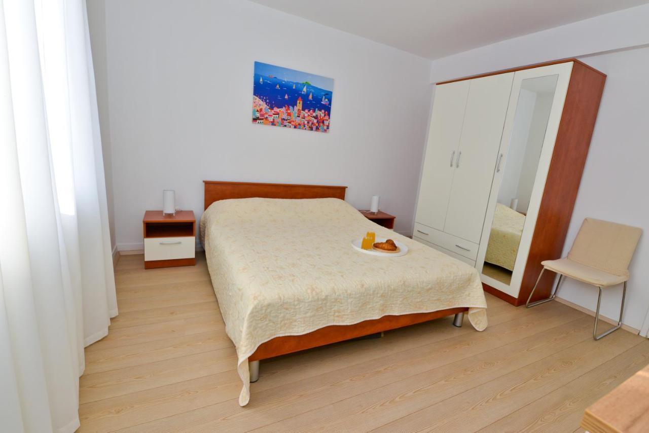 Apartments Lemon Zadar Eksteriør bilde