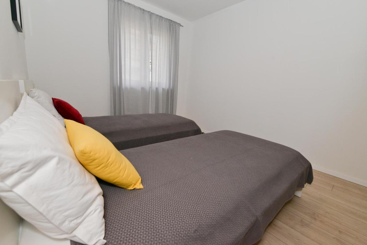 Apartments Lemon Zadar Eksteriør bilde