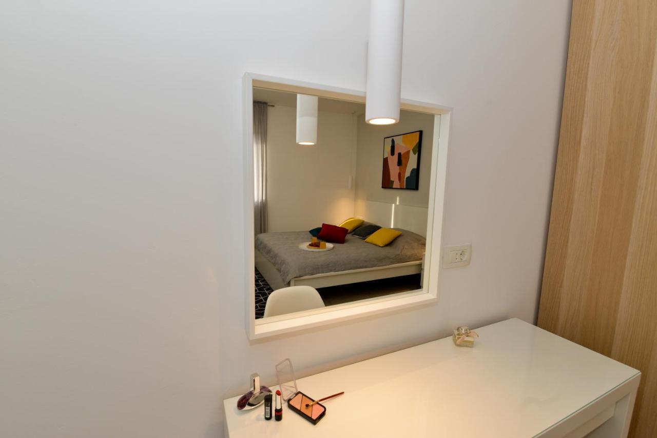 Apartments Lemon Zadar Eksteriør bilde